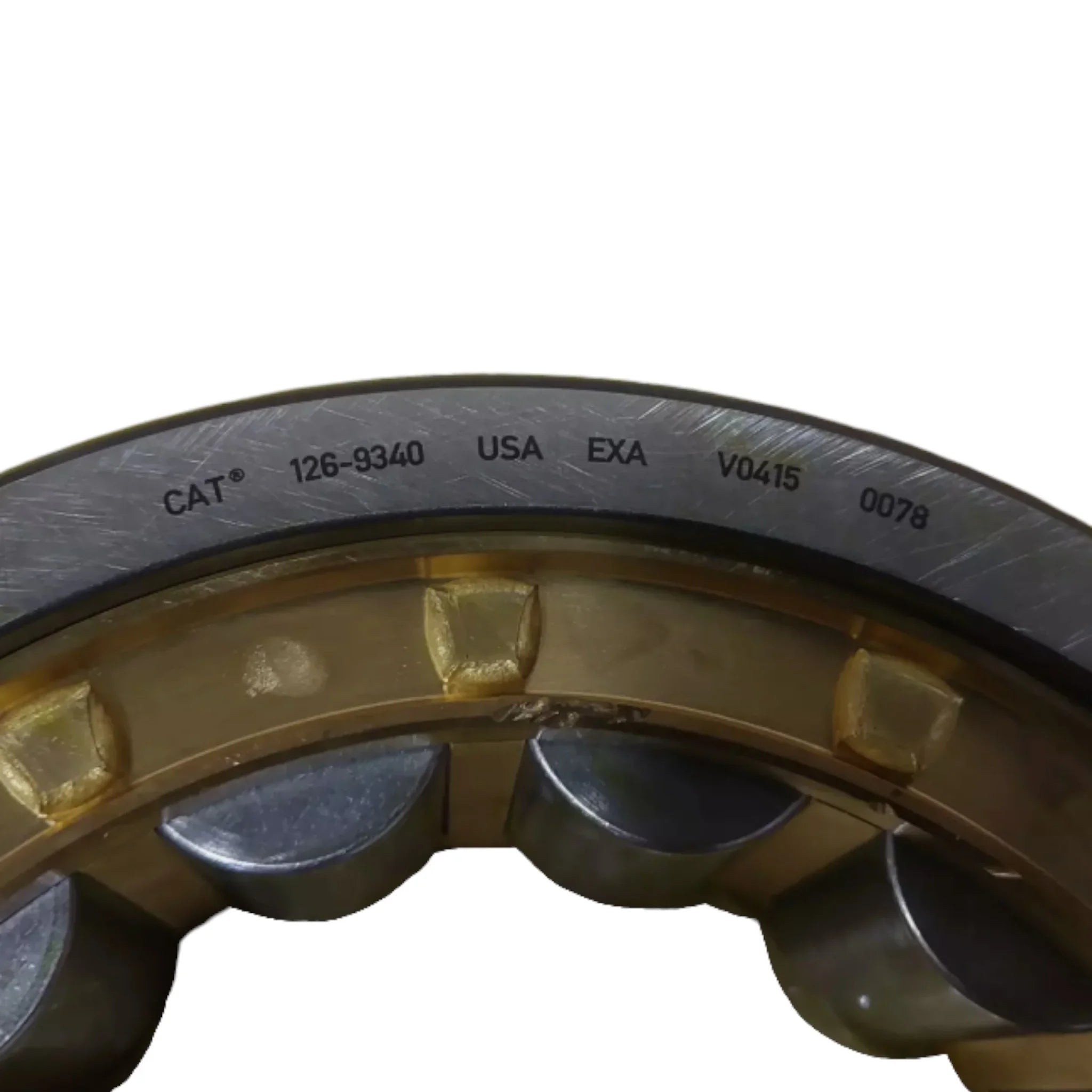 126-9340 CAT Roller (Spl Race) Bearing