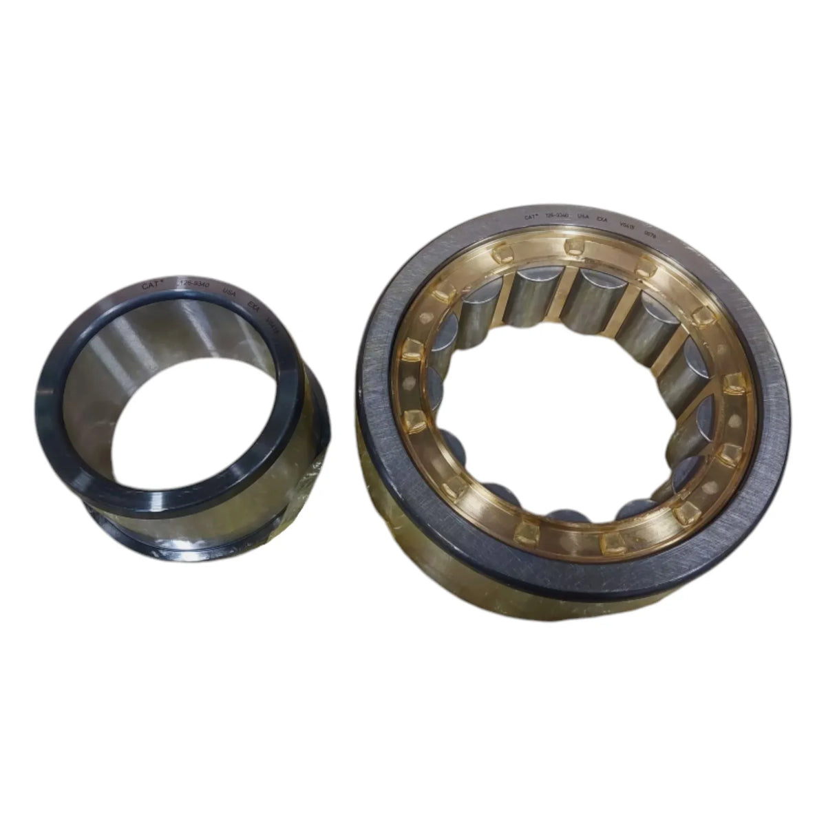 126-9340 CAT Roller (Spl Race) Bearing