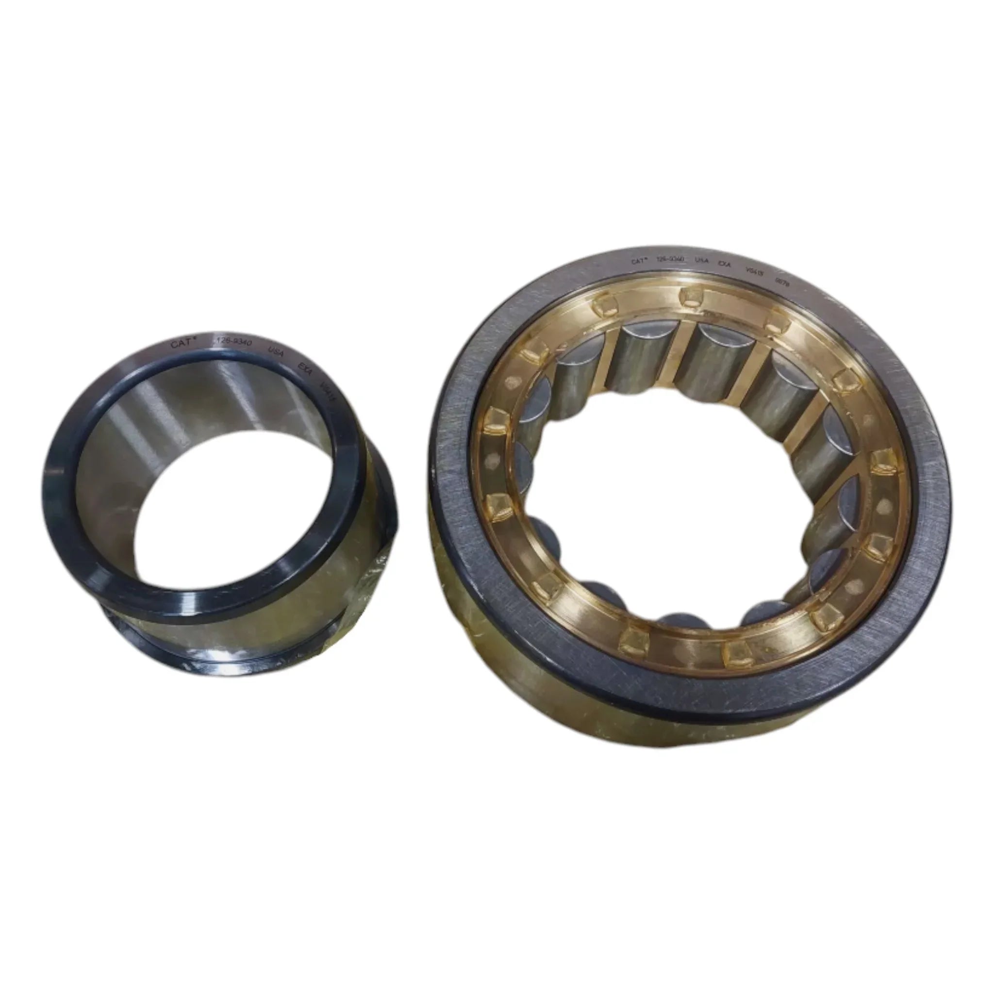 126-9340 CAT Roller (Spl Race) Bearing