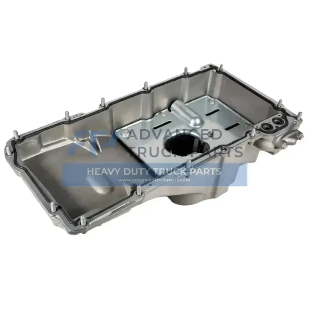 12628451 Genuine GM Engine Oil Pan