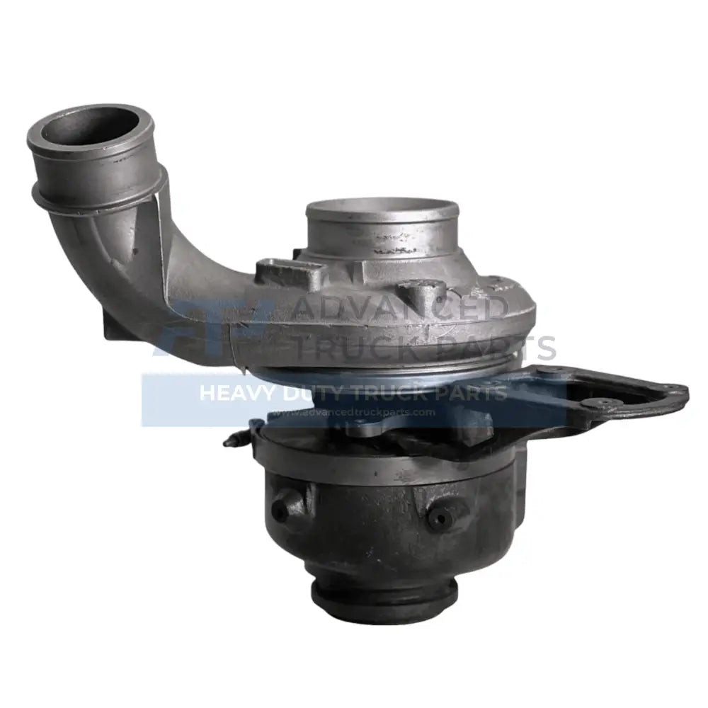12639700002 Genuine BorgWarner Turbocharger B2UV-63