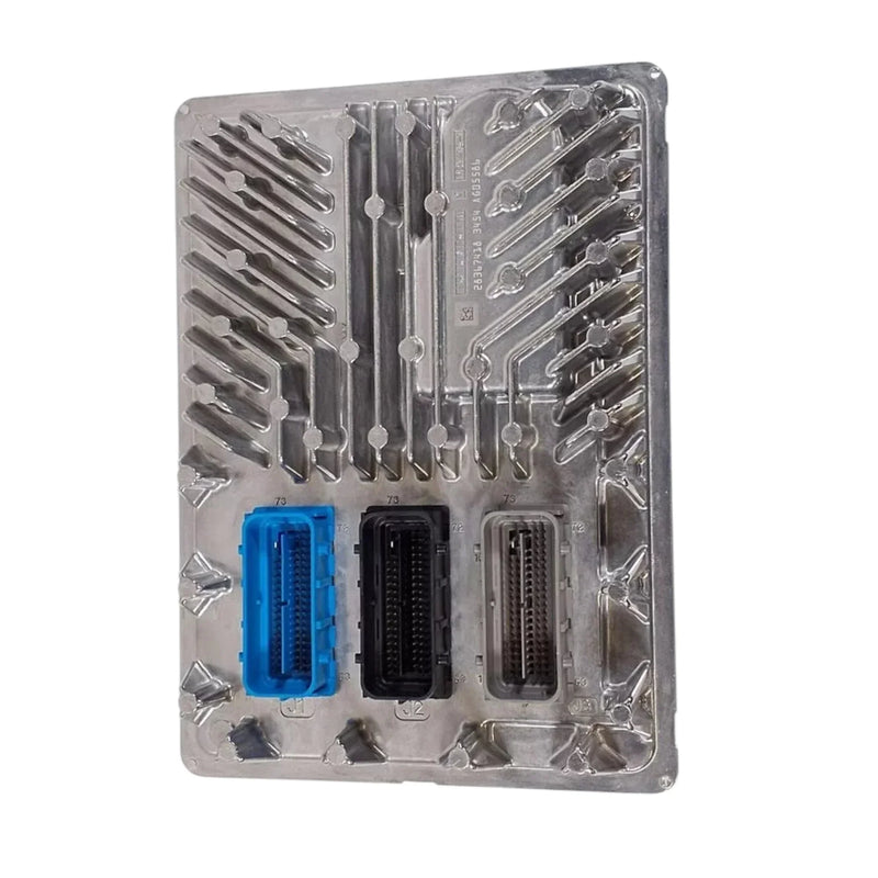 12704477 Genuine GM ECM Engine Control Module