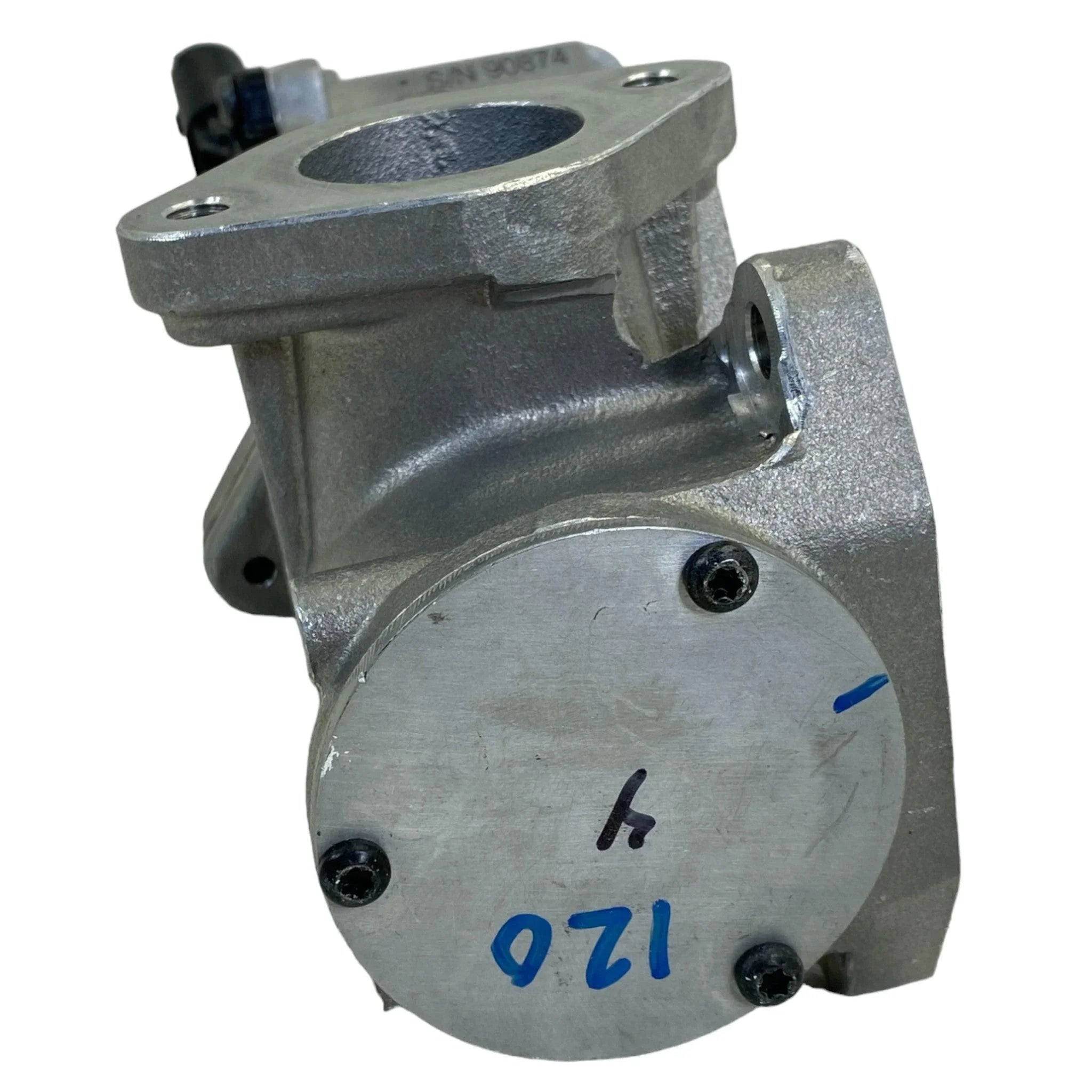 11221-130 Genuine GM EGR Exhaust Gas Recirculation