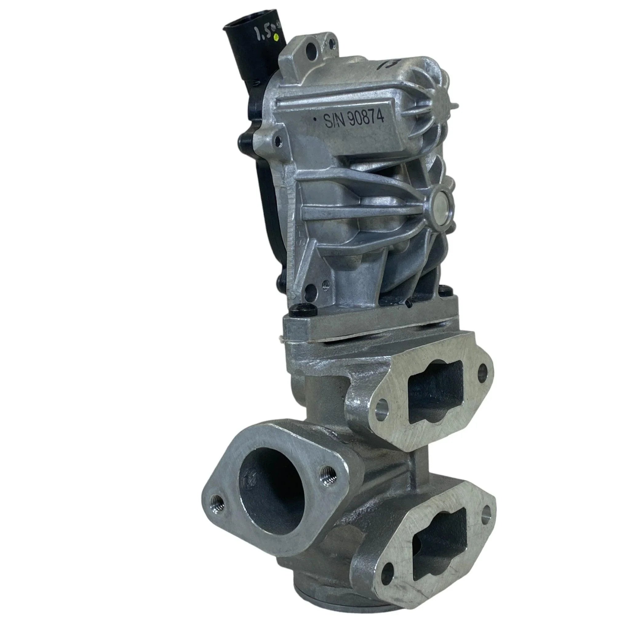 11221-130 Genuine GM EGR Exhaust Gas Recirculation