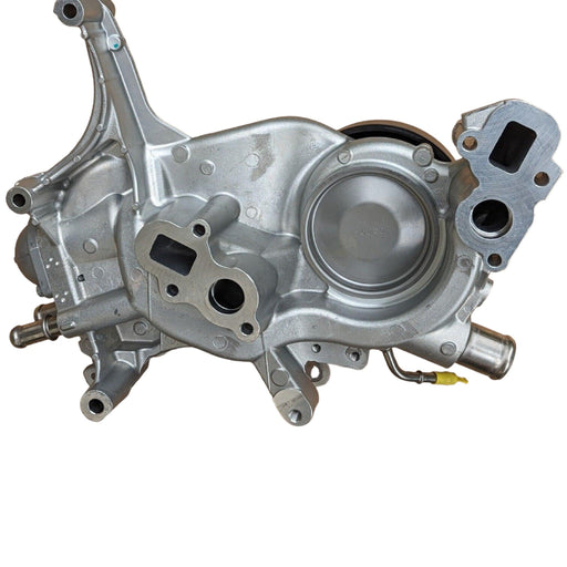 12683468 Genuine GM Water Pump Assembly - ADVANCED TRUCK PARTS