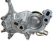 12683468 Genuine GM Water Pump Assembly - ADVANCED TRUCK PARTS