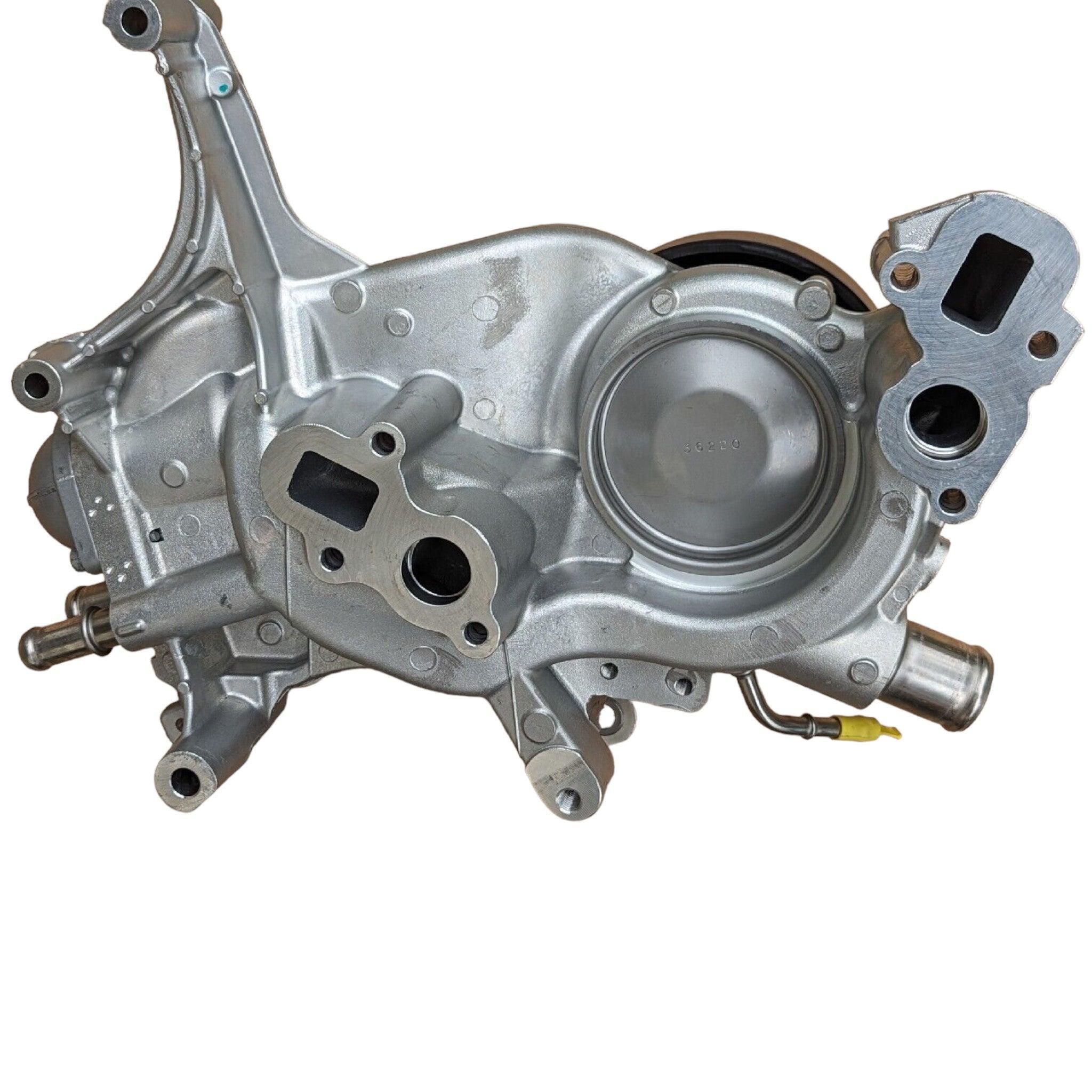 12724892 Genuine GM Water Pump Assembly