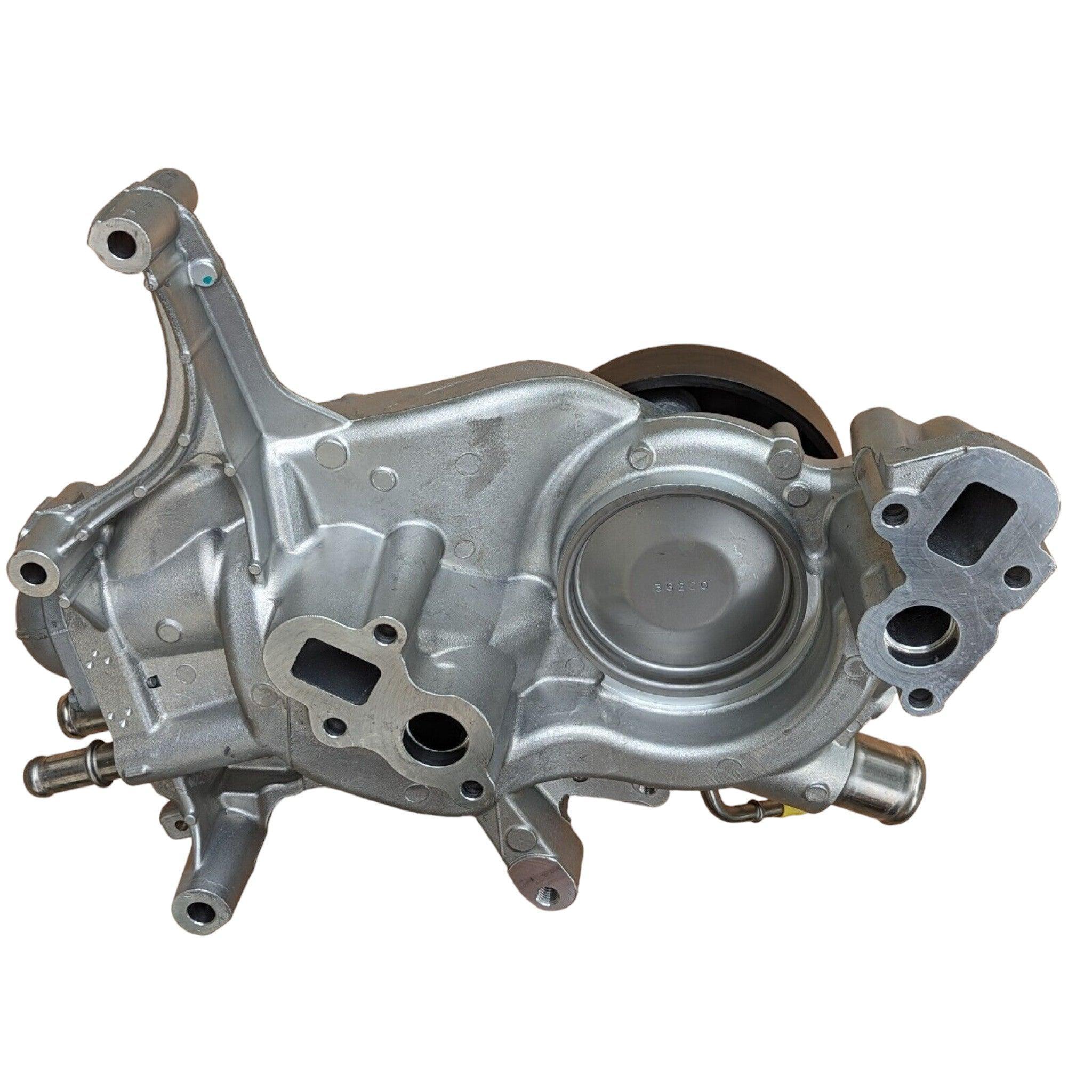 12724892 Genuine GM Water Pump Assembly