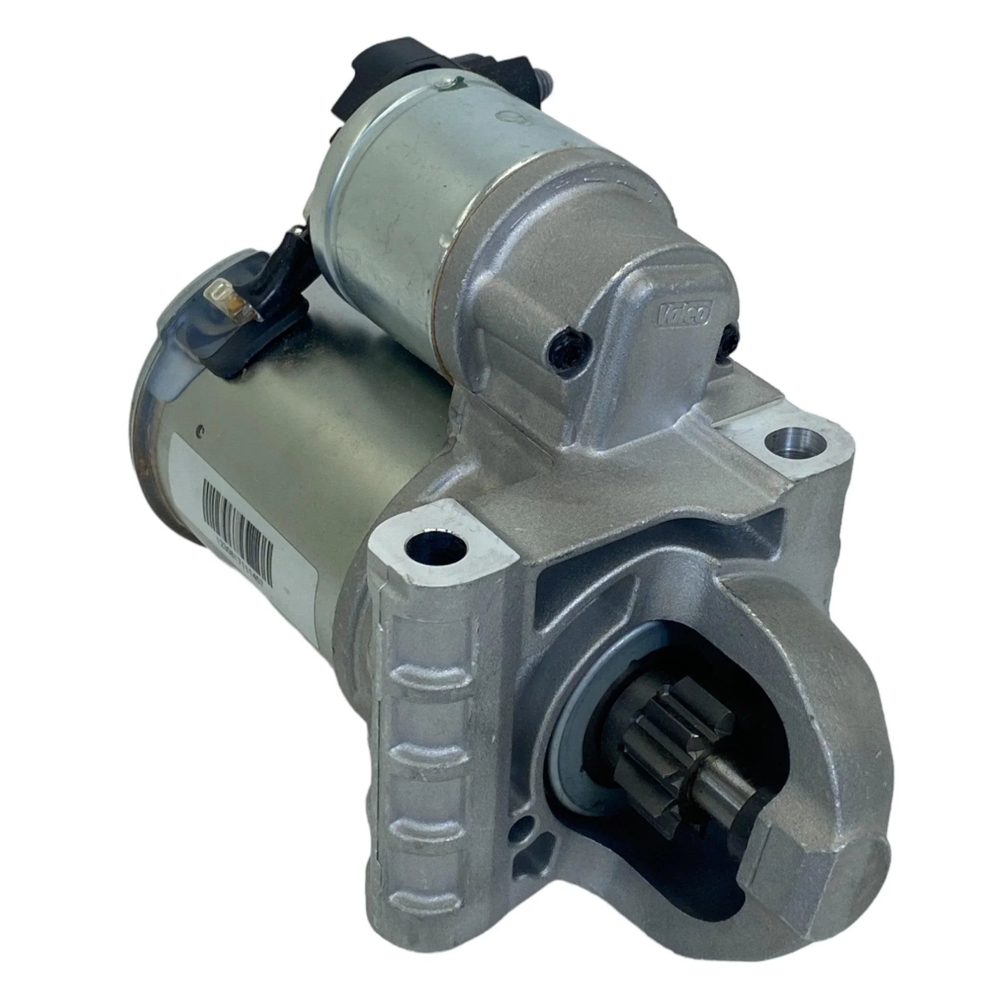 12681473 Genuine GM Starter Motor 12V