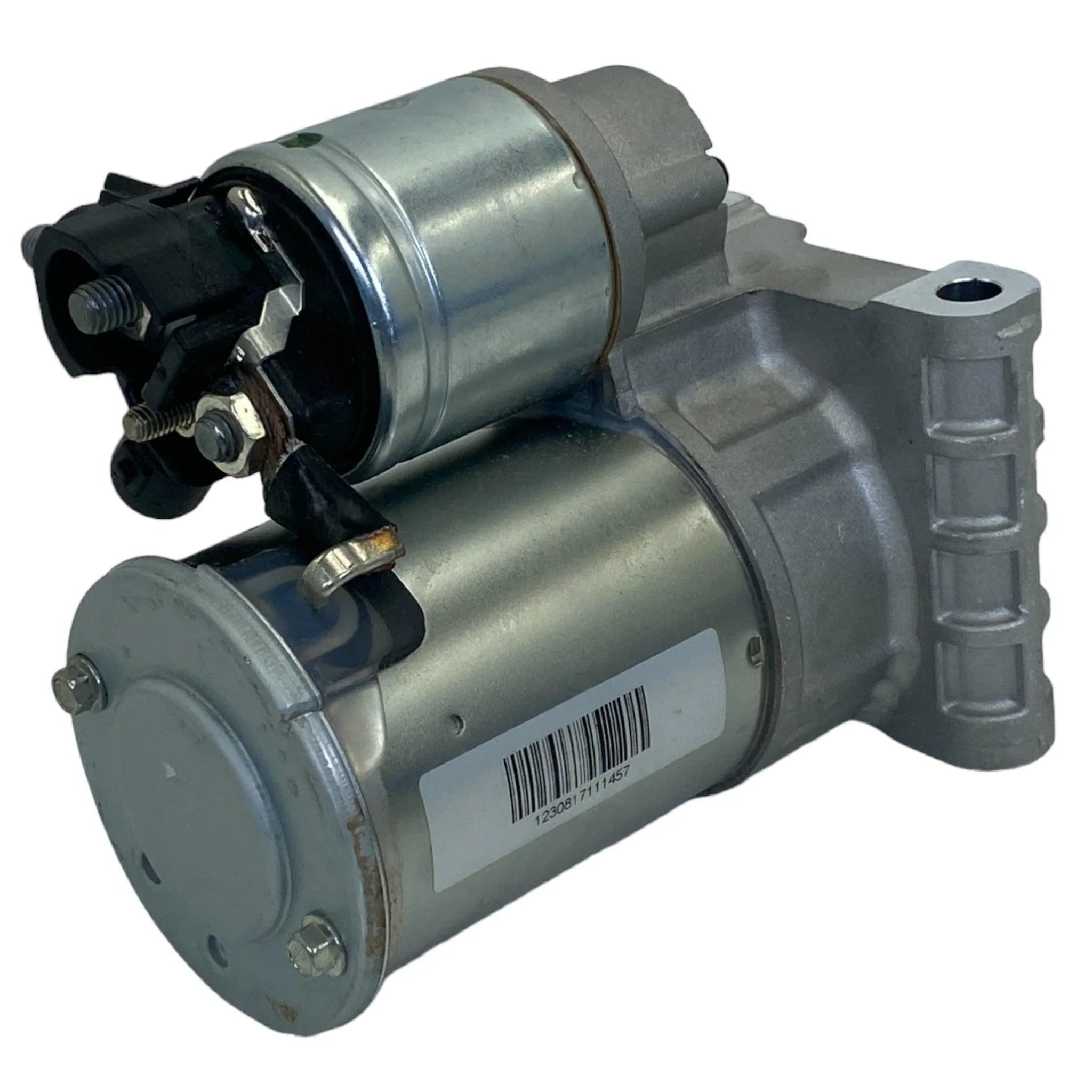 12681473 Genuine GM Starter Motor 12V