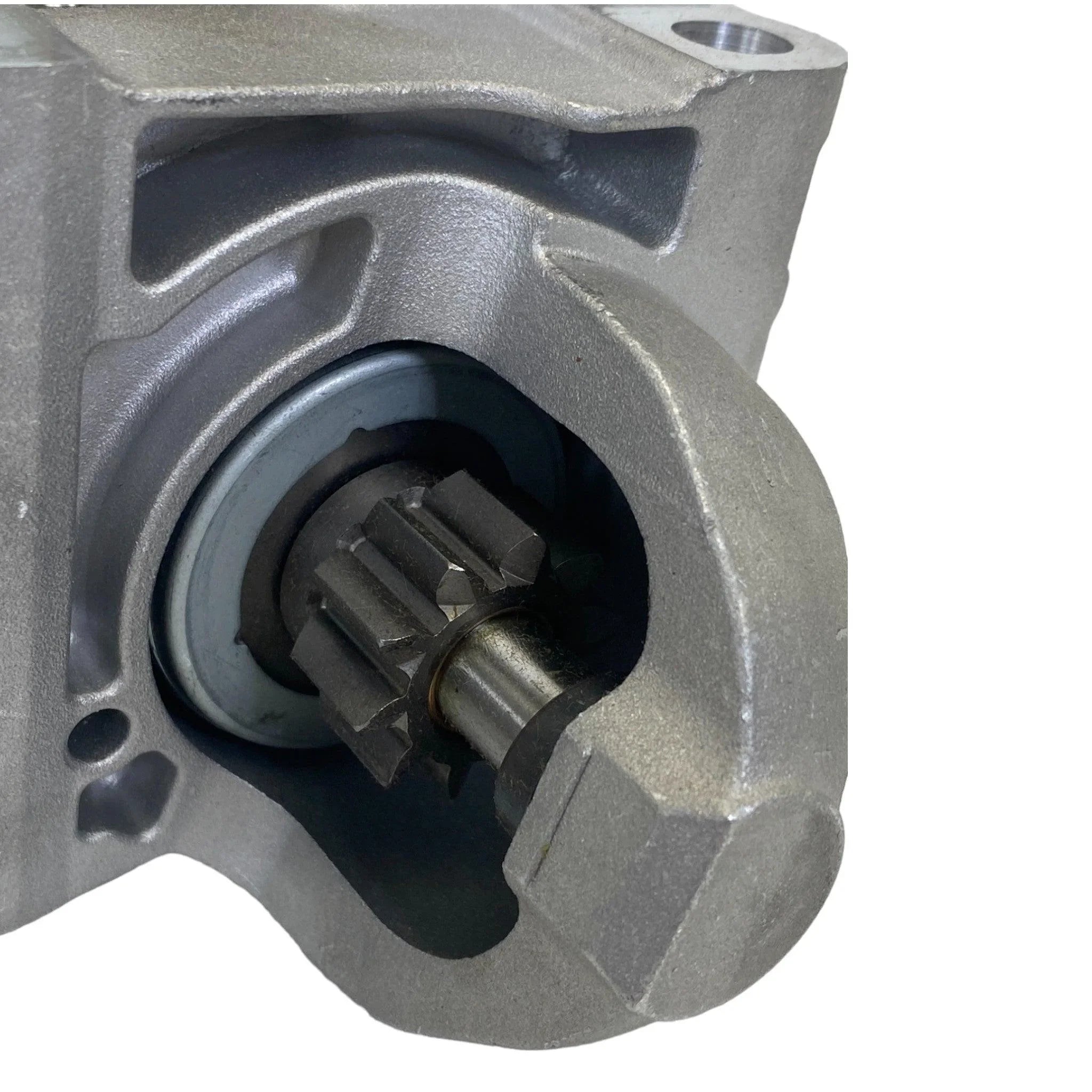 12681473 Genuine GM Starter Motor 12V