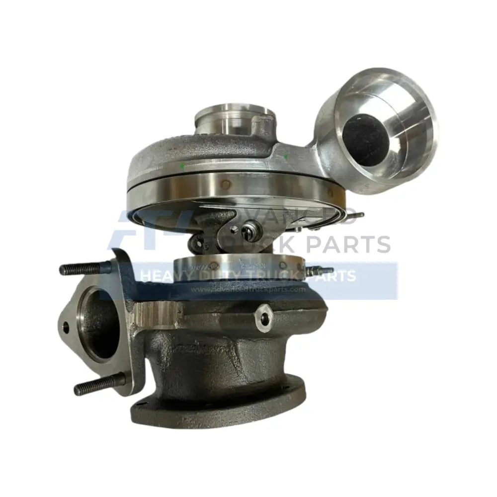 12699881005 Genuine BorgWarner Maxxforce 13 High Pressure Turbocharger
