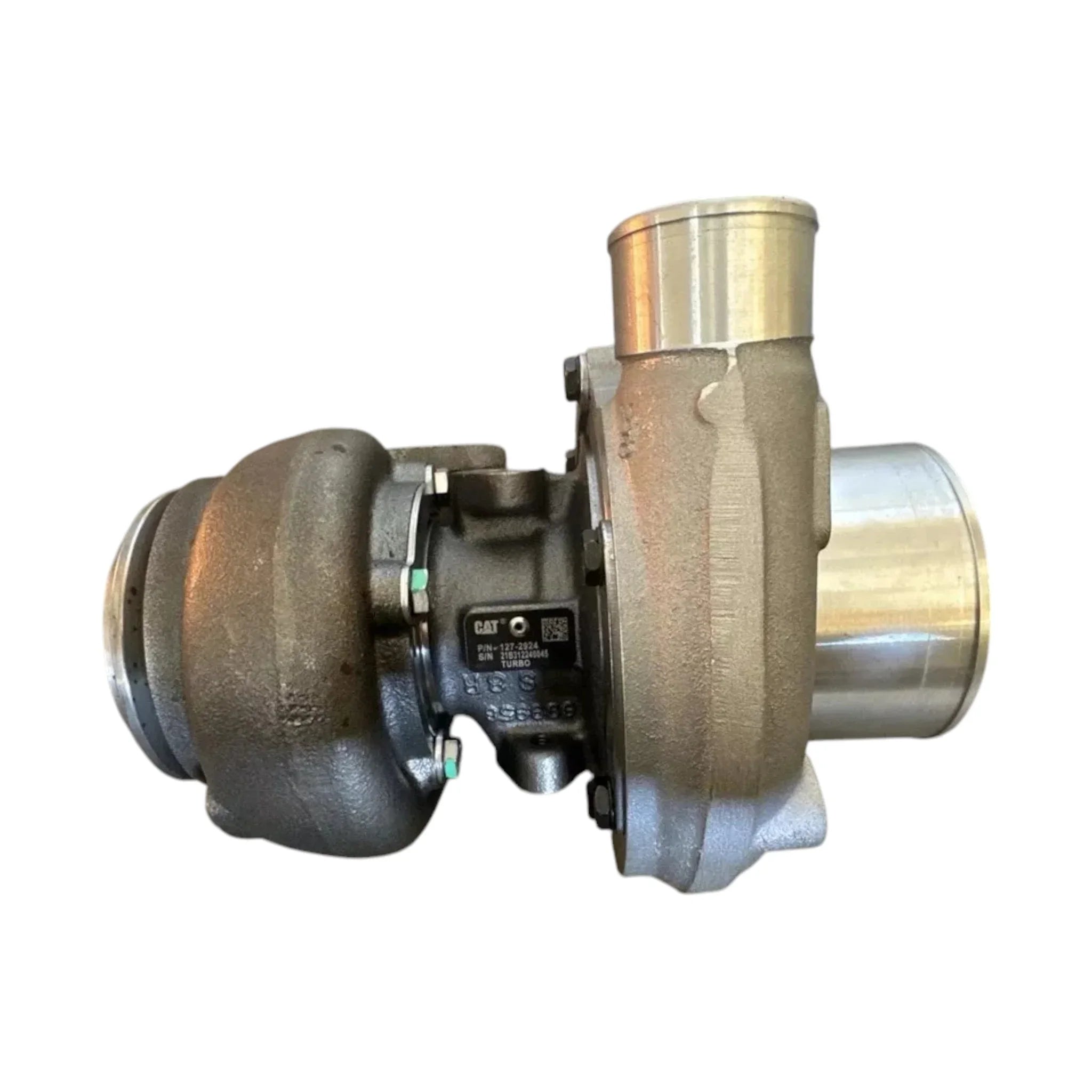 127-2924 Genuine Cat Turbocharger