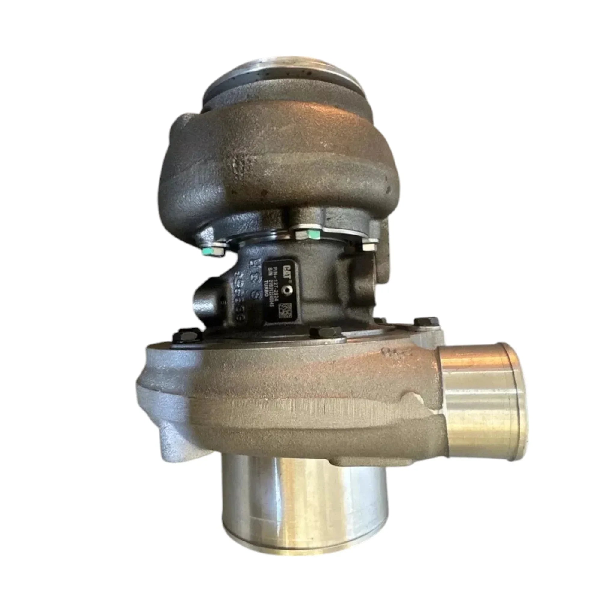 127-2924 Genuine Cat Turbocharger