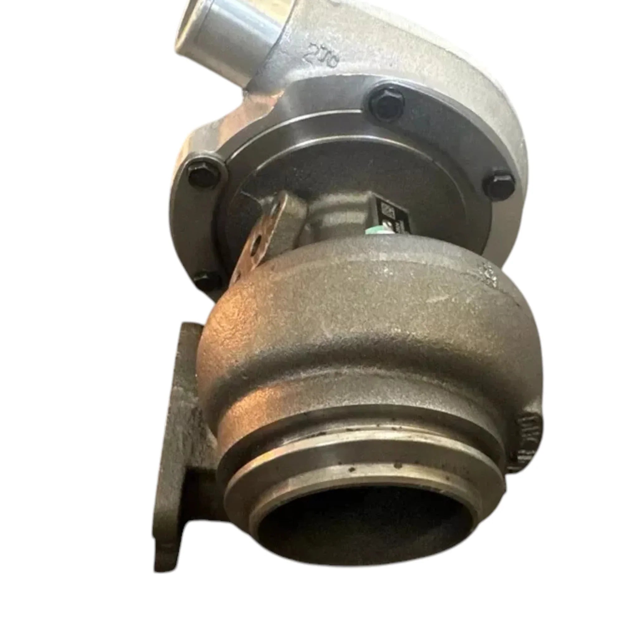 127-2924 Genuine Cat Turbocharger