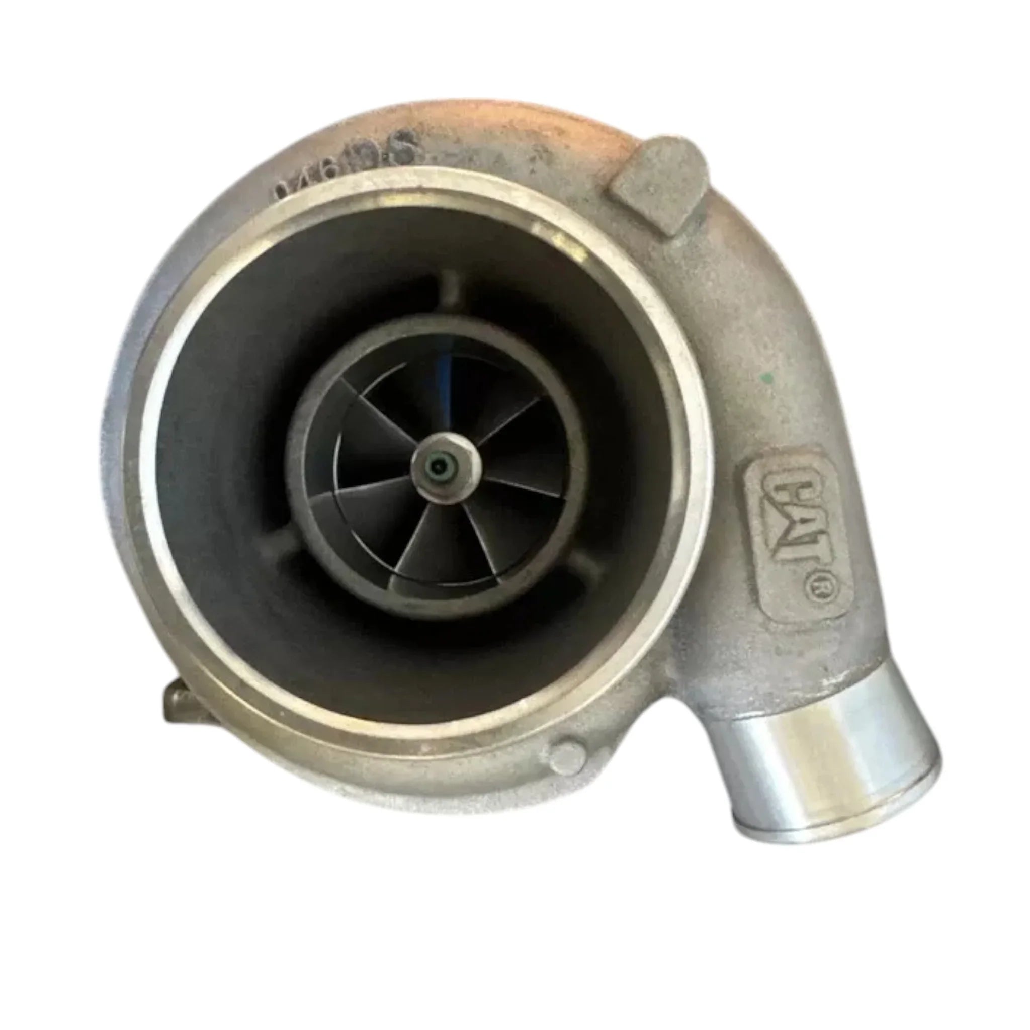 127-2924 Genuine Cat Turbocharger