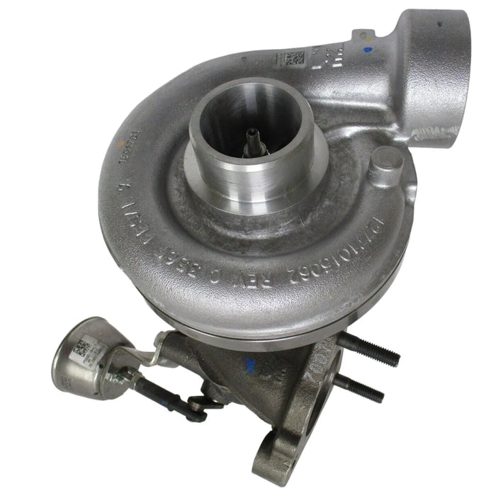 1270-988-0006 Genuine International Turbocharger B2NG