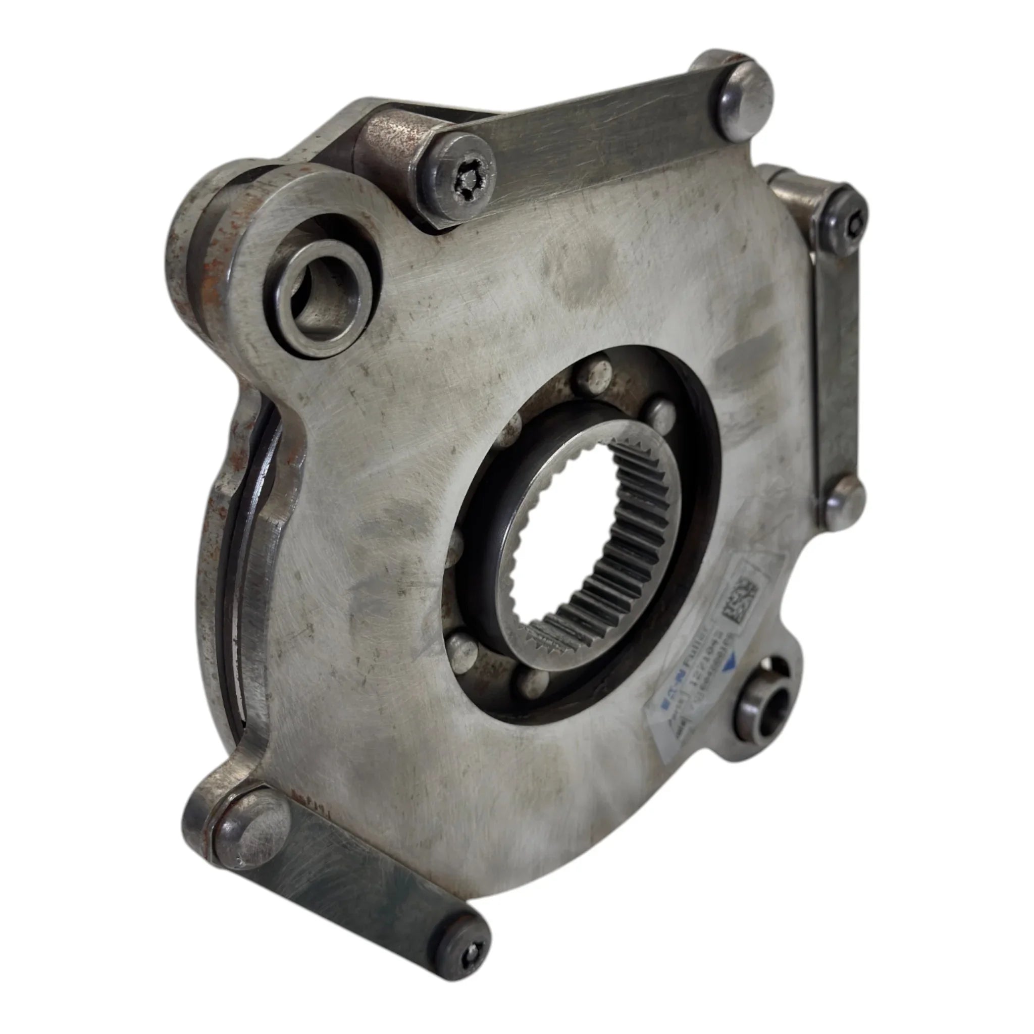 K4134 Genuine Eaton Clutch Brake Kit Assembly Lcib