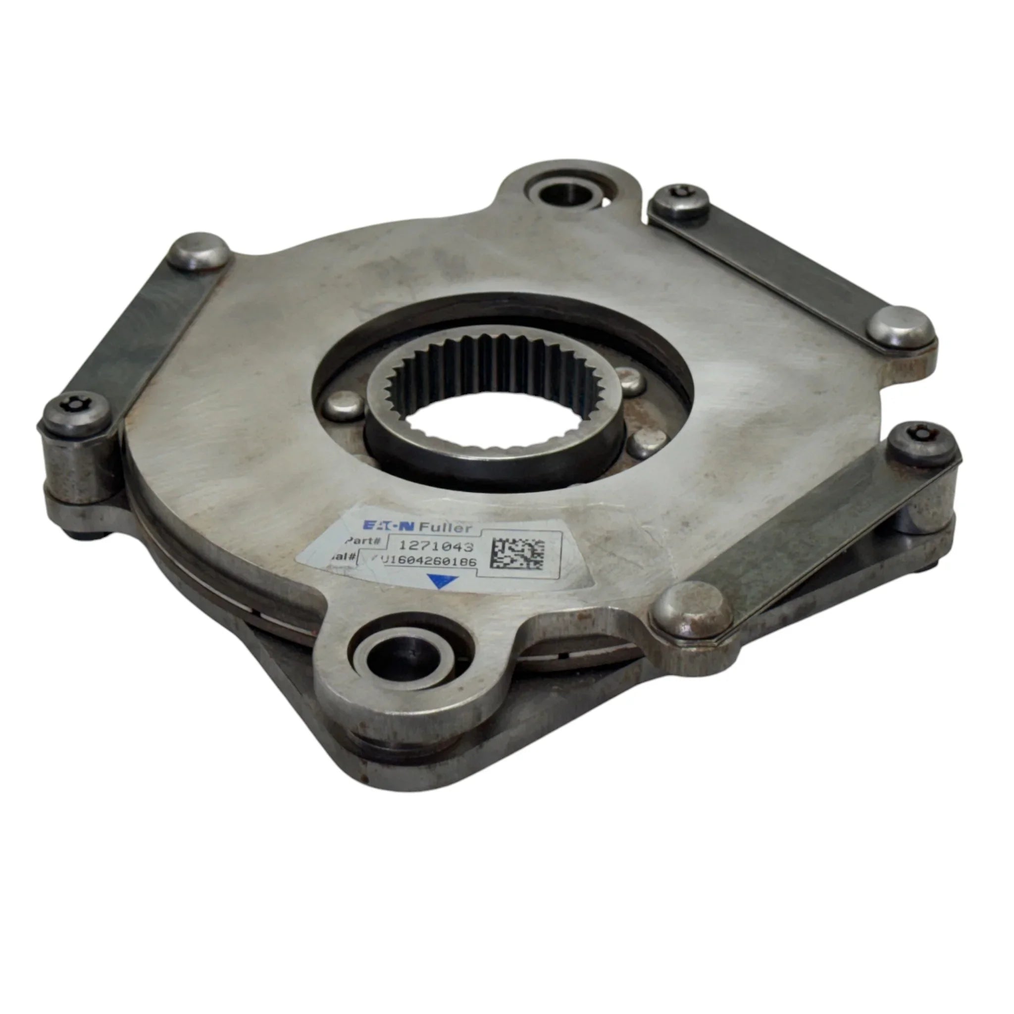 K4134 Genuine Eaton Clutch Brake Kit Assembly Lcib