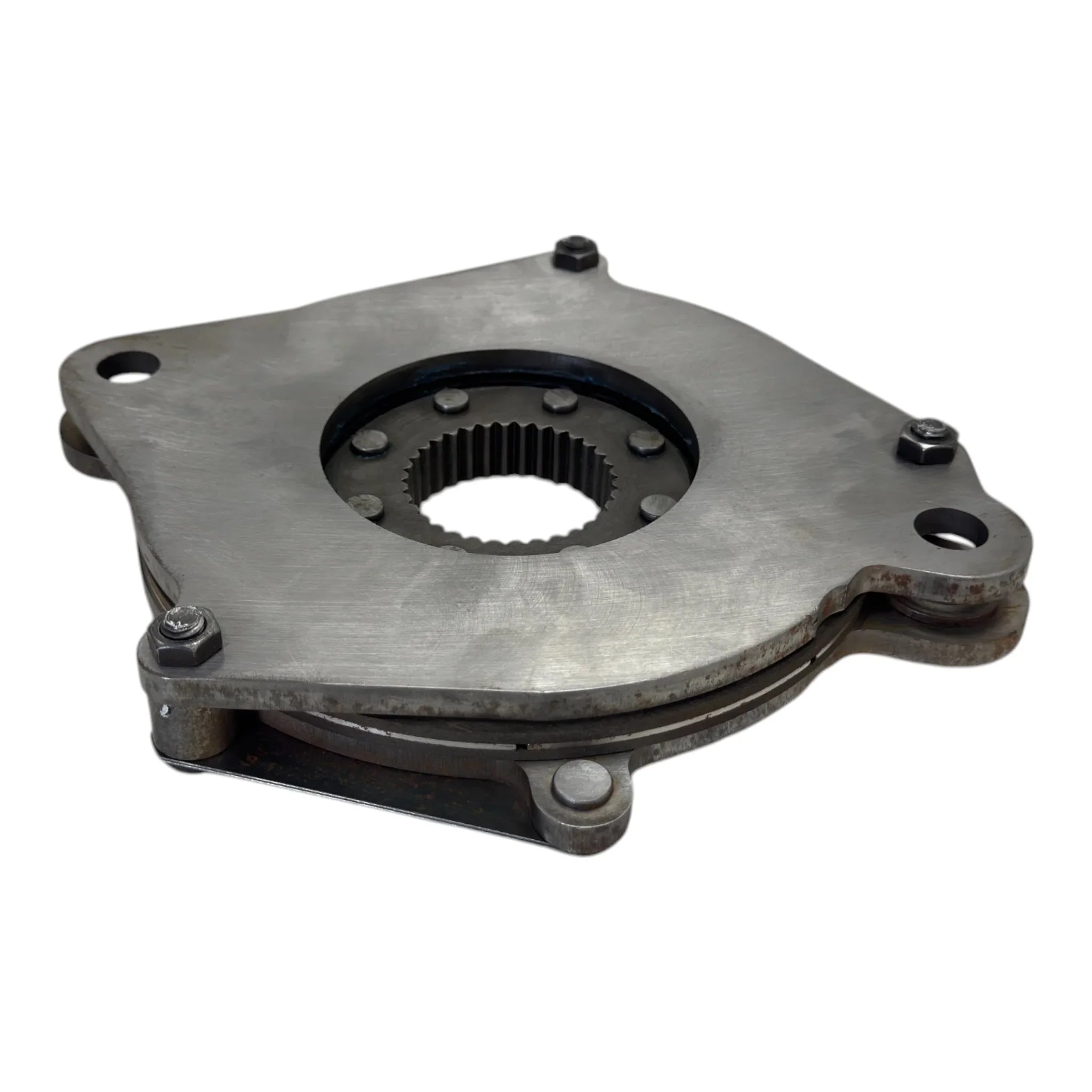 K4134 Genuine Eaton Clutch Brake Kit Assembly Lcib