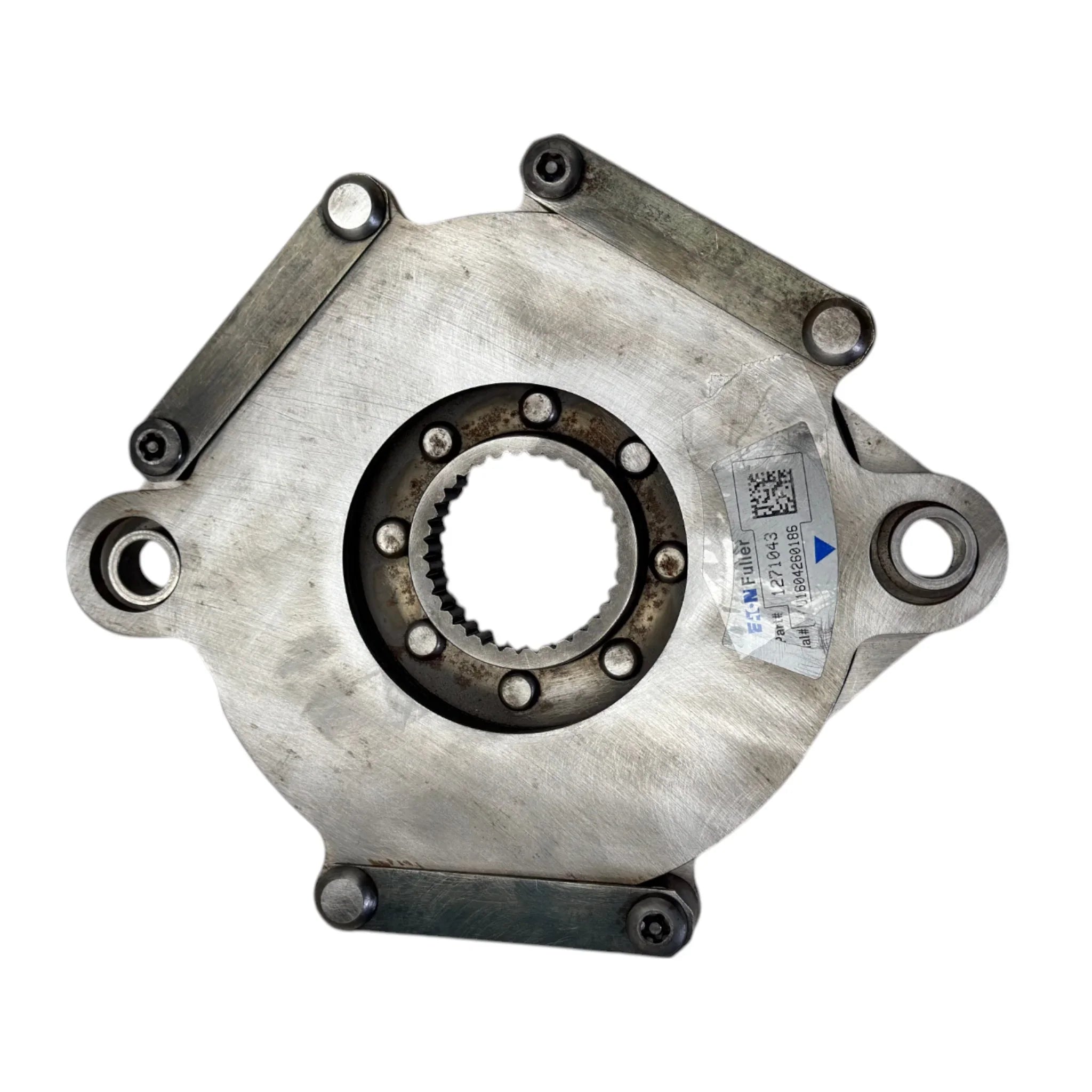 K4134 Genuine Eaton Clutch Brake Kit Assembly Lcib