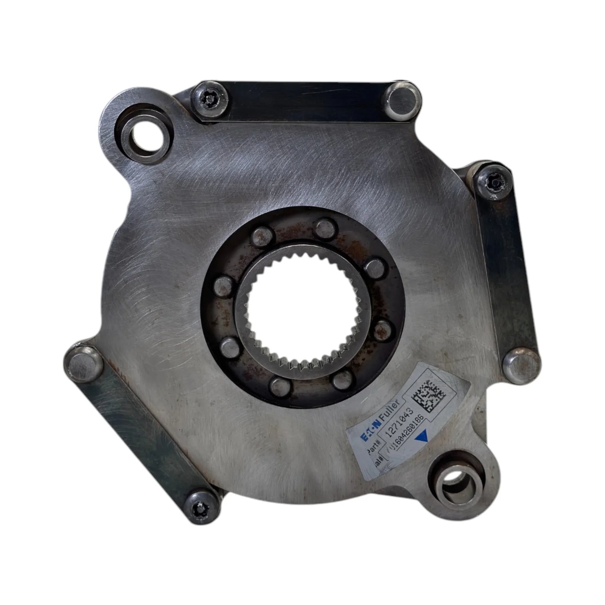 K4134 Genuine Eaton Clutch Brake Kit Assembly Lcib