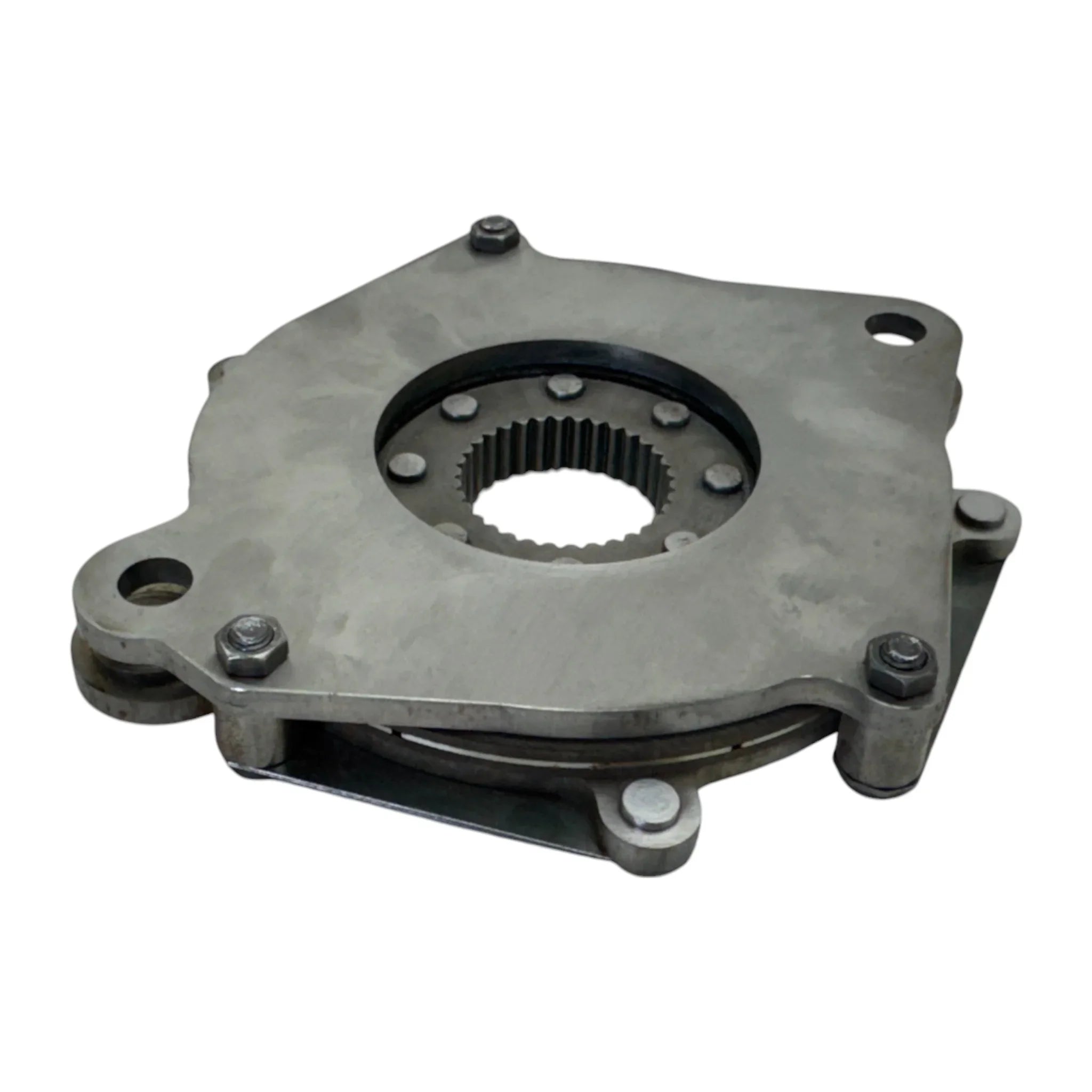 K4134 Genuine Eaton Clutch Brake Kit Assembly Lcib