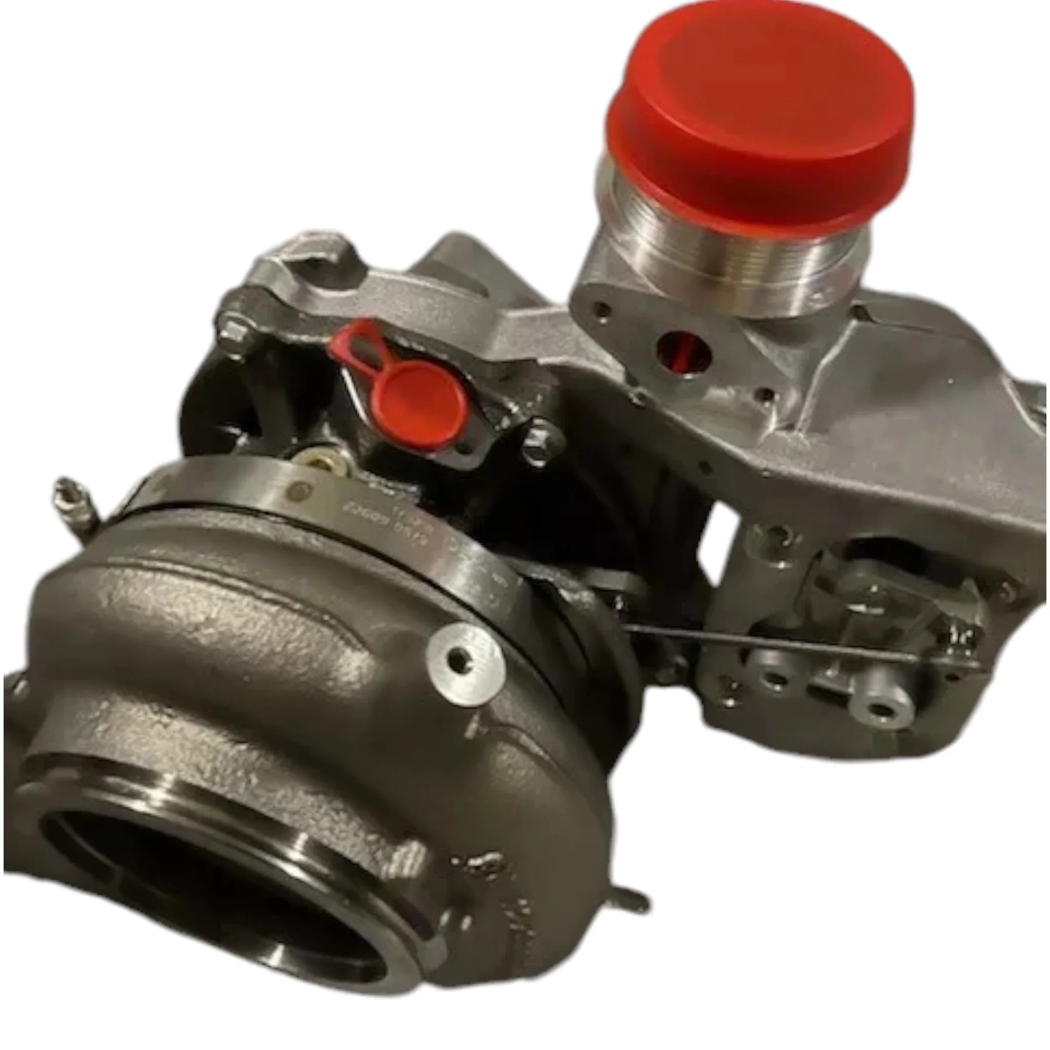 12707579 Genuine GM Turbocharger