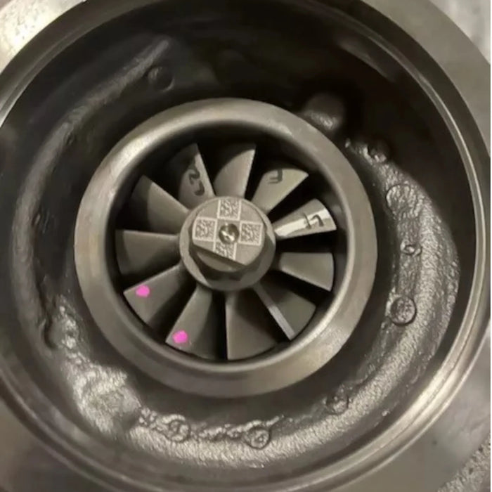 12707579 Genuine GM Turbocharger