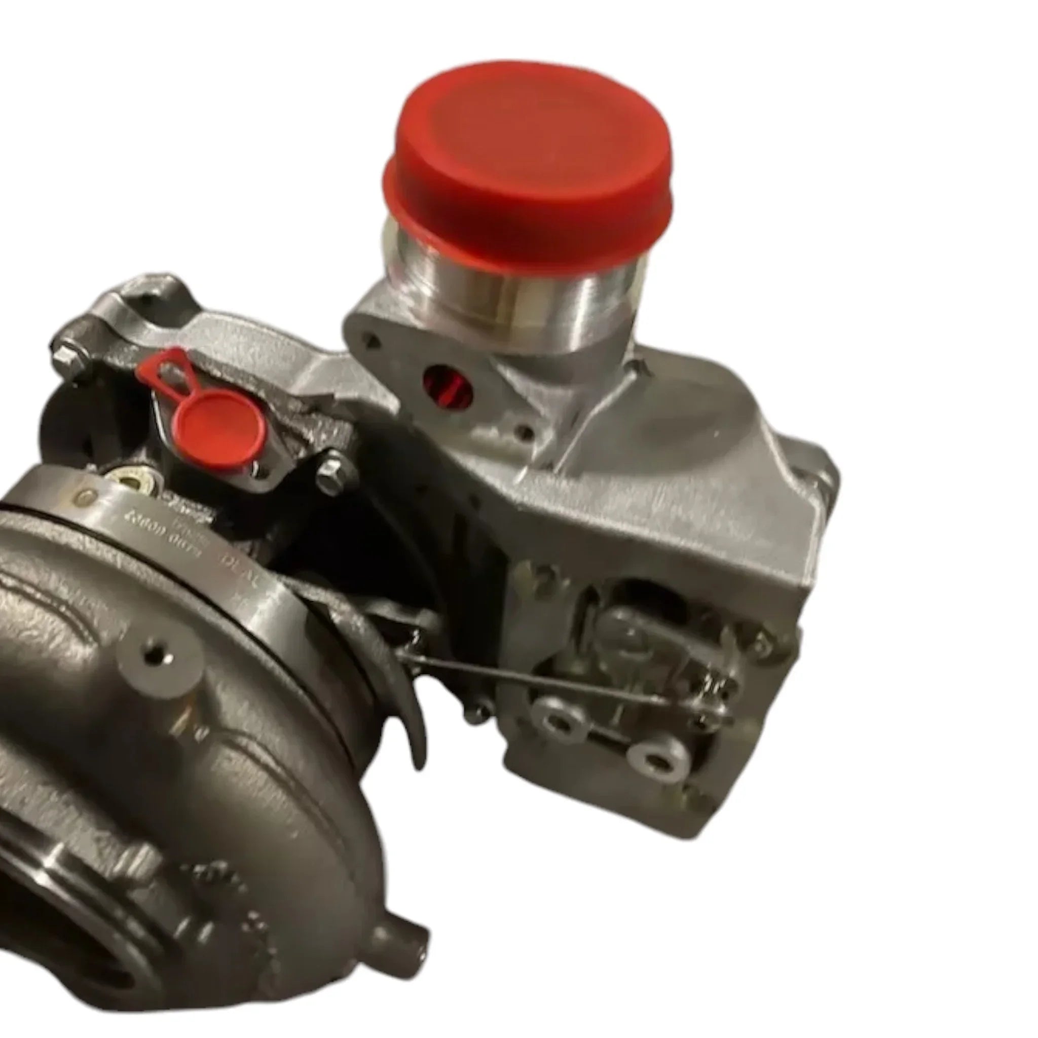 12707579 Genuine GM Turbocharger