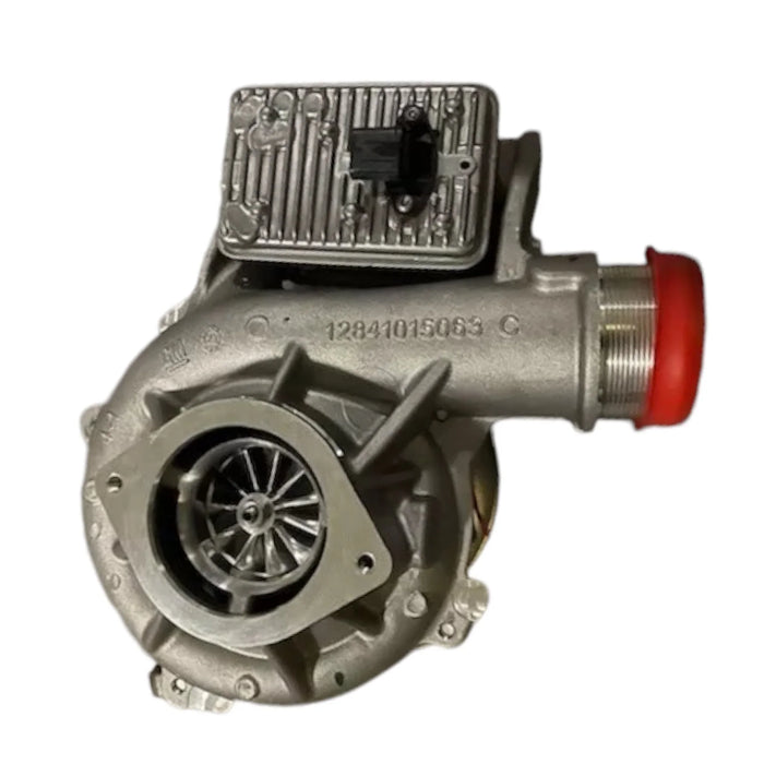 12707579 Genuine GM Turbocharger