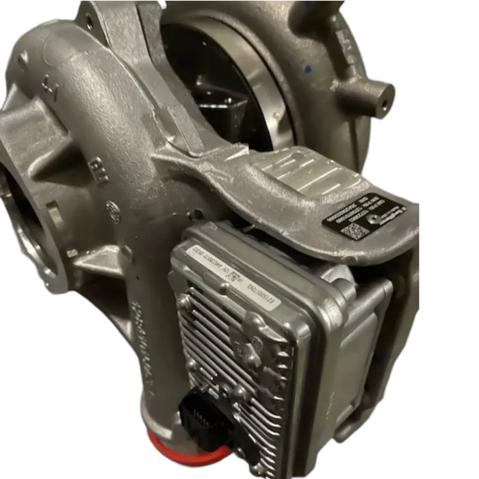 12707579 Genuine GM Turbocharger