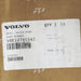 12765943 Genuine Volvo Excavator Water Pump