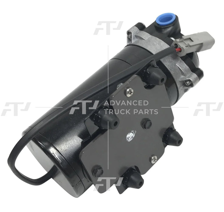 12765943 Genuine Volvo Excavator Water Pump