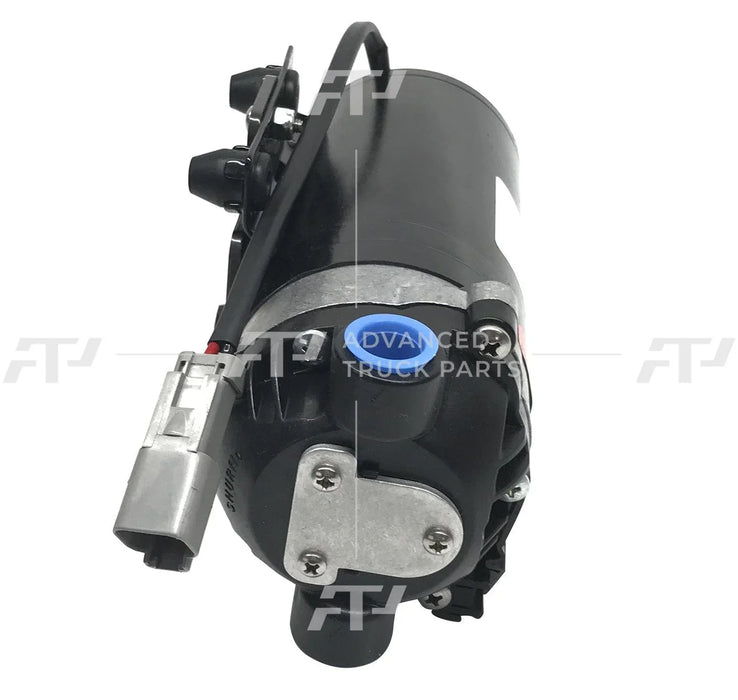 12765943 Genuine Volvo Excavator Water Pump