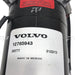 12765943 Genuine Volvo Excavator Water Pump