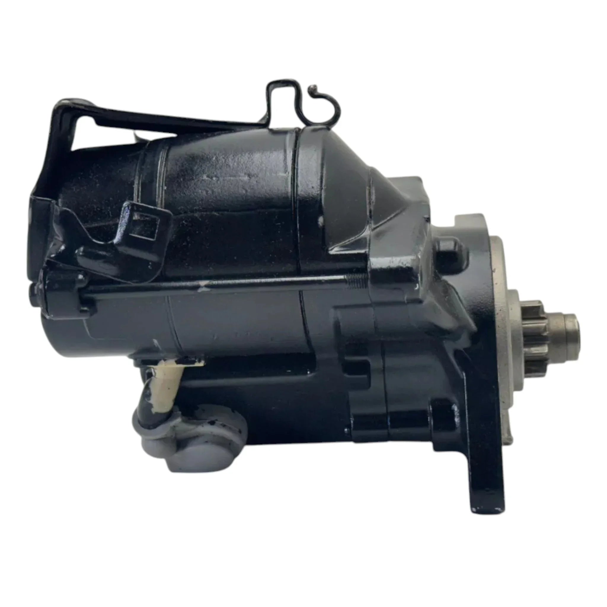 2911230060 Genuine Isuzu Starter 12V 1,20 KW