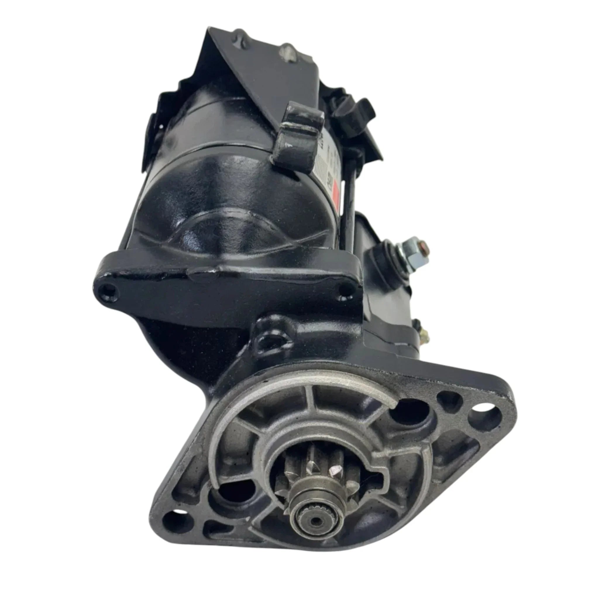 2911230060 Genuine Isuzu Starter 12V 1,20 KW
