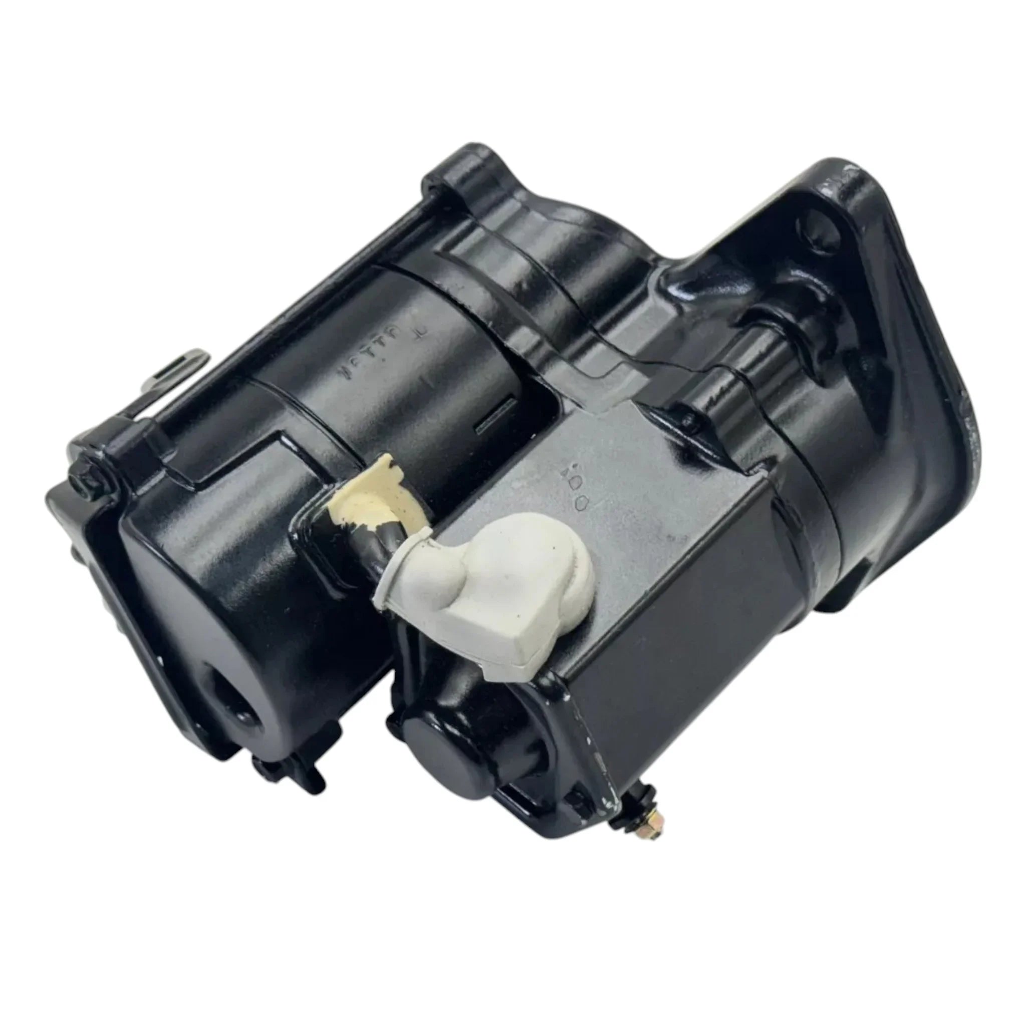 2911230060 Genuine Isuzu Starter 12V 1,20 KW