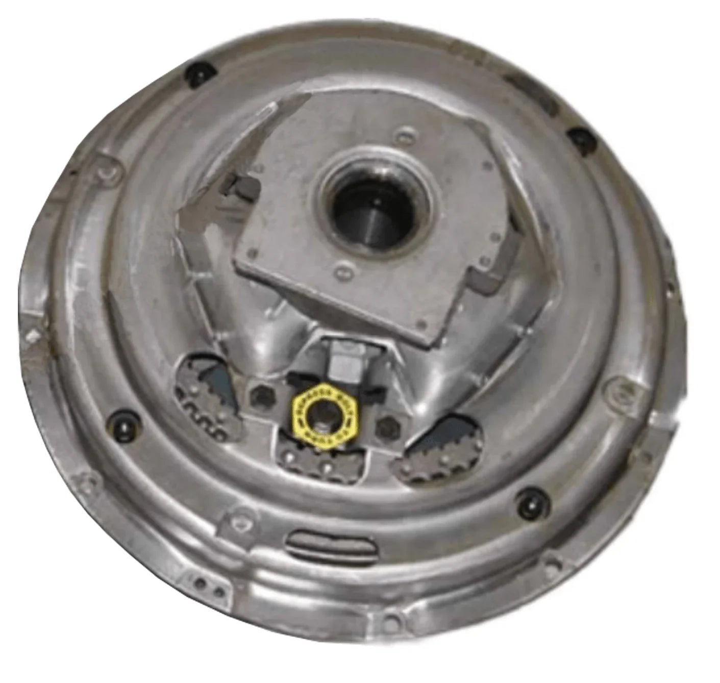 SP-107237-10 Genuine Eaton Cover Clutch