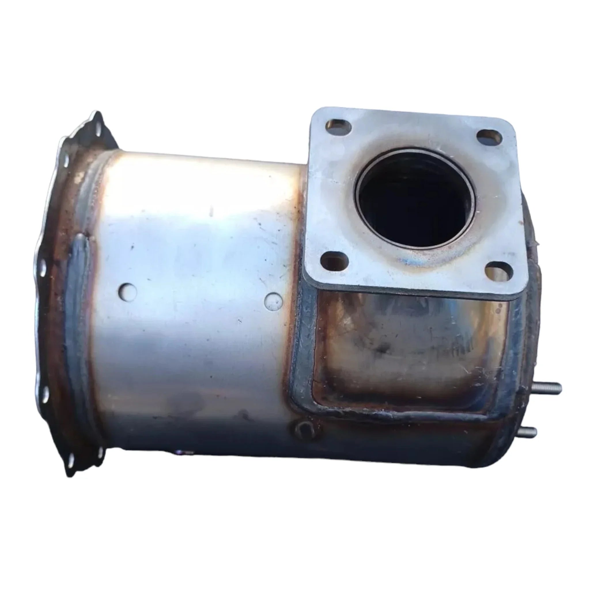 129C01-16210 Genuine Yanmar DPF Diesel Particulate Filter