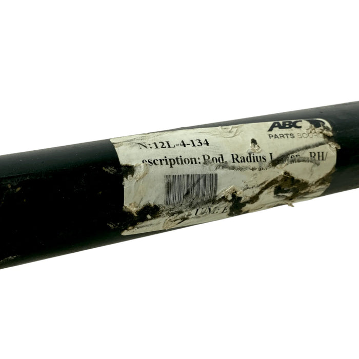 12L-4-134 Motor Coach Industries Mci Lower Radius Rod
