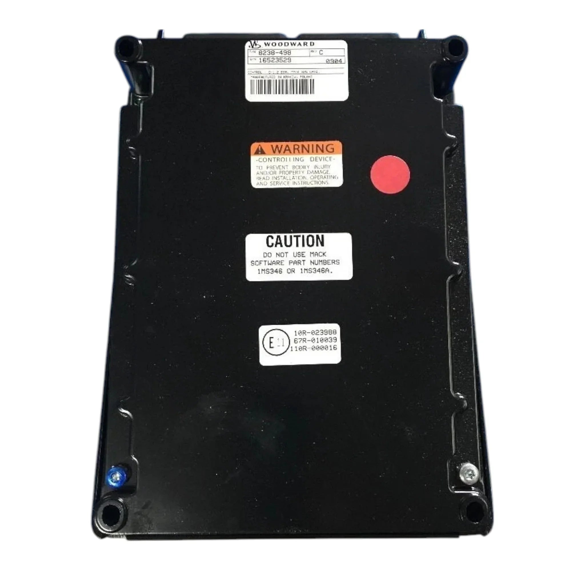 12MS428 Mack Engine Control Module