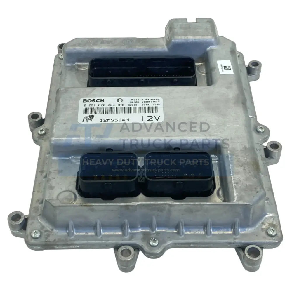 12Ms520M Genuine Mack Engine Control Module