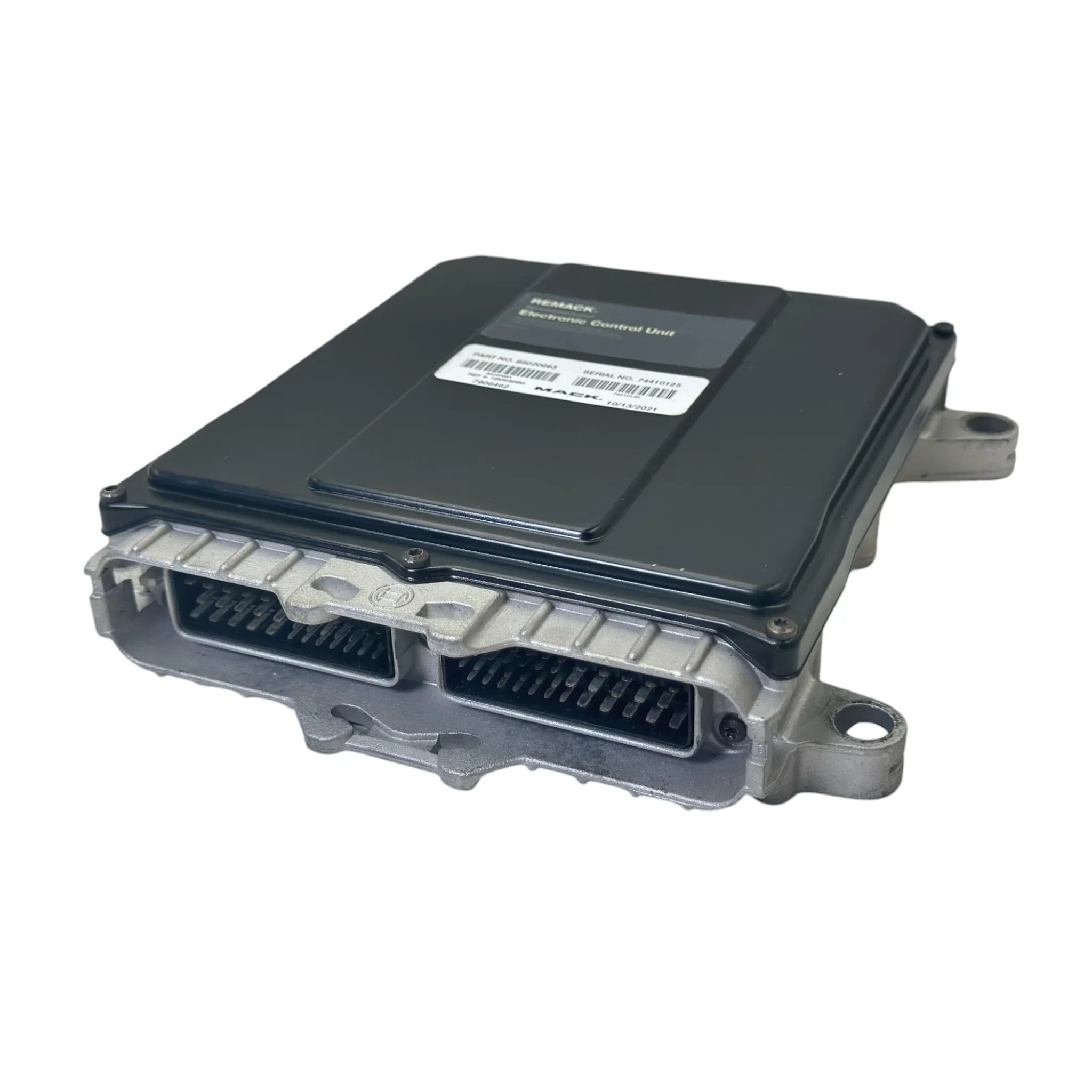 12Ms526M Genuine Mack Engine Control Module