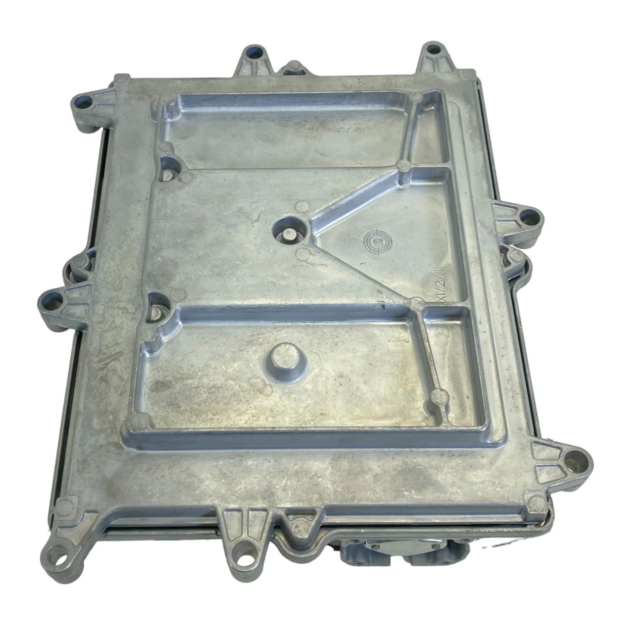 12Ms528M Genuine Mack Engine Control Module