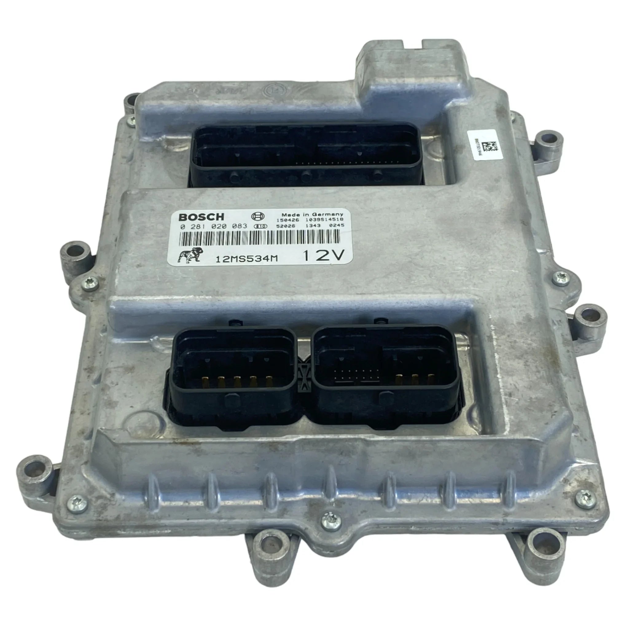 12Ms534M Genuine Mack Engine Control Module