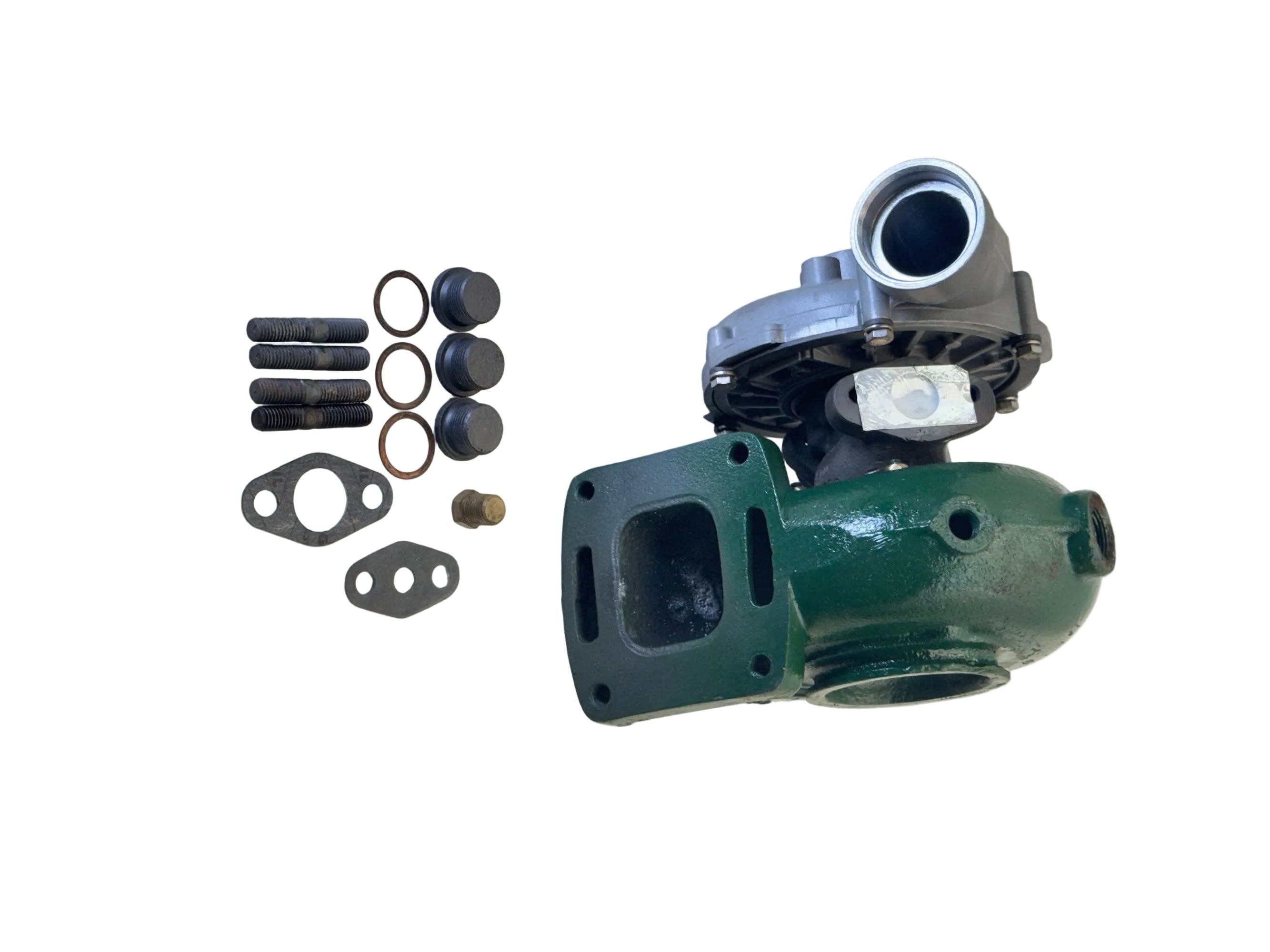 Genuine BorgWarner KKK K26 Turbocharger for Volvo Penta