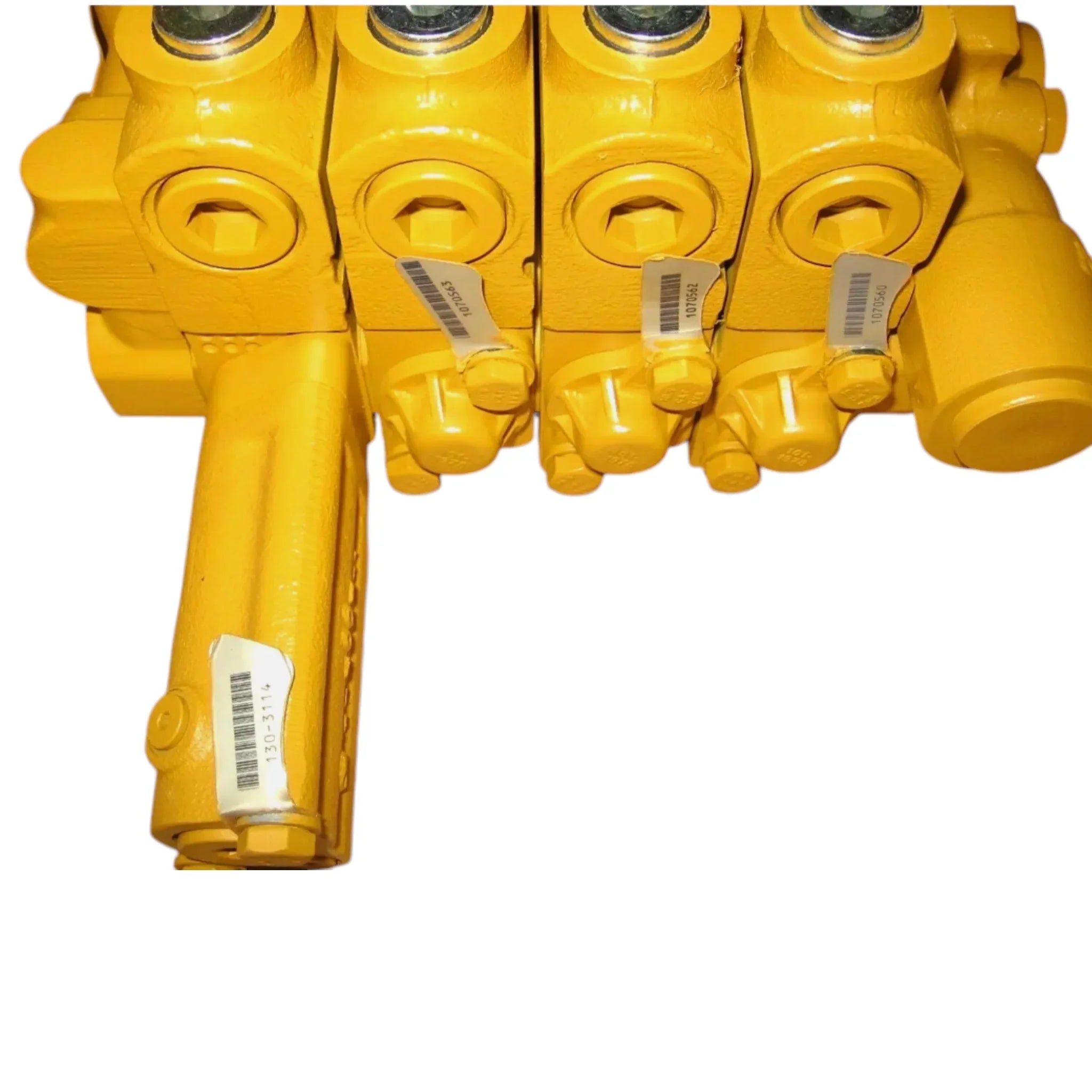 1303135 CAT Valve GP