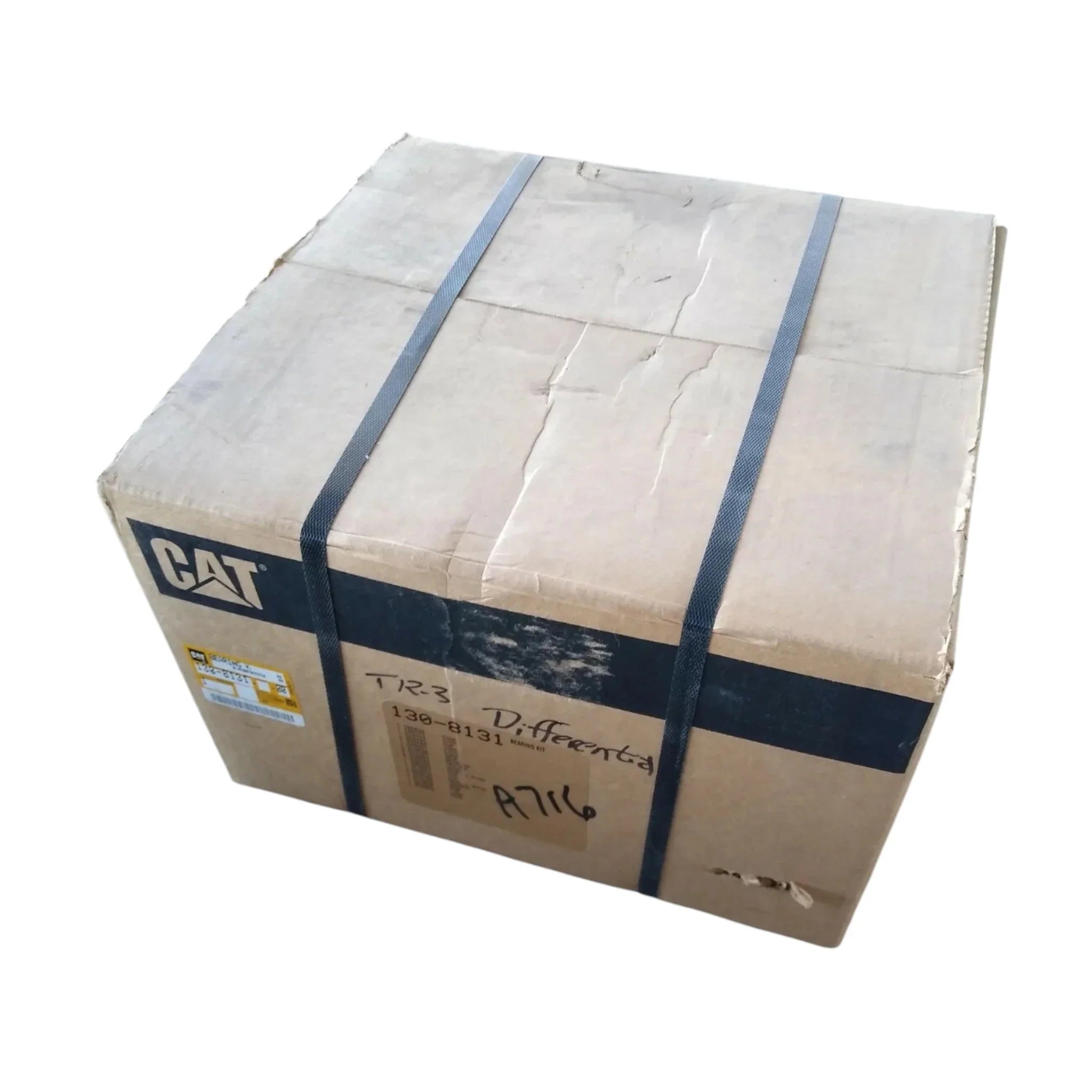 1308131 CAT Kit-differential And Gear
